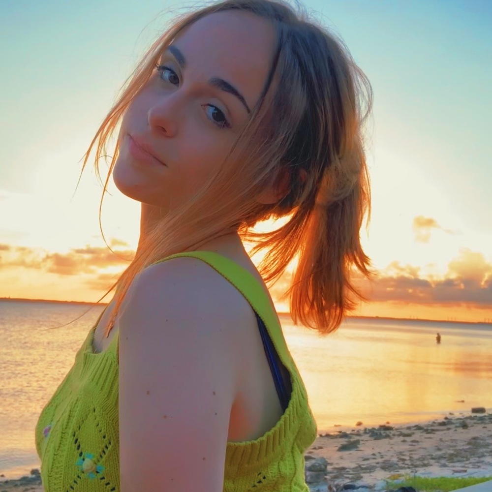 Meet your Posher, Dani